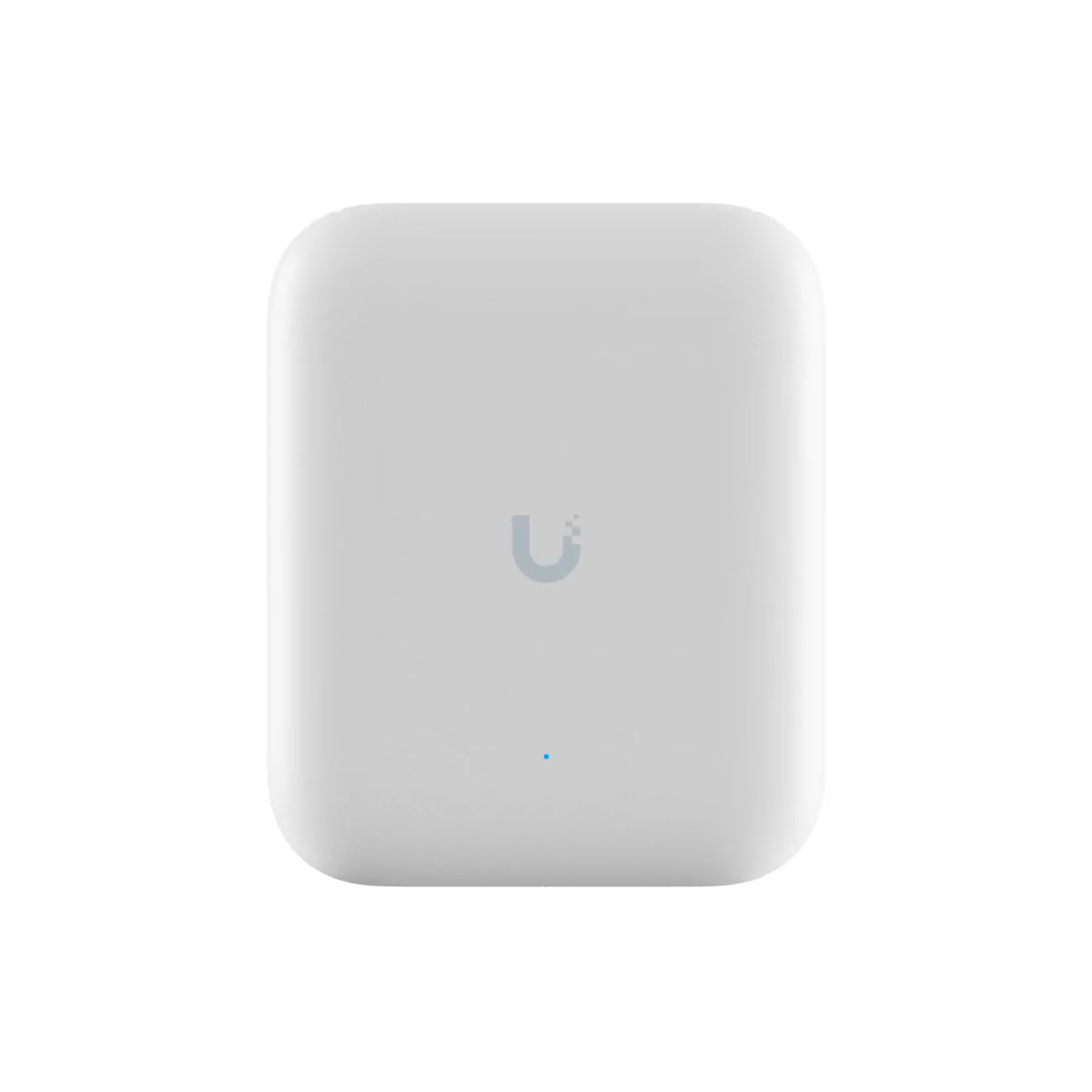 Indoor/outdoor WiFi 7 AP with integrated