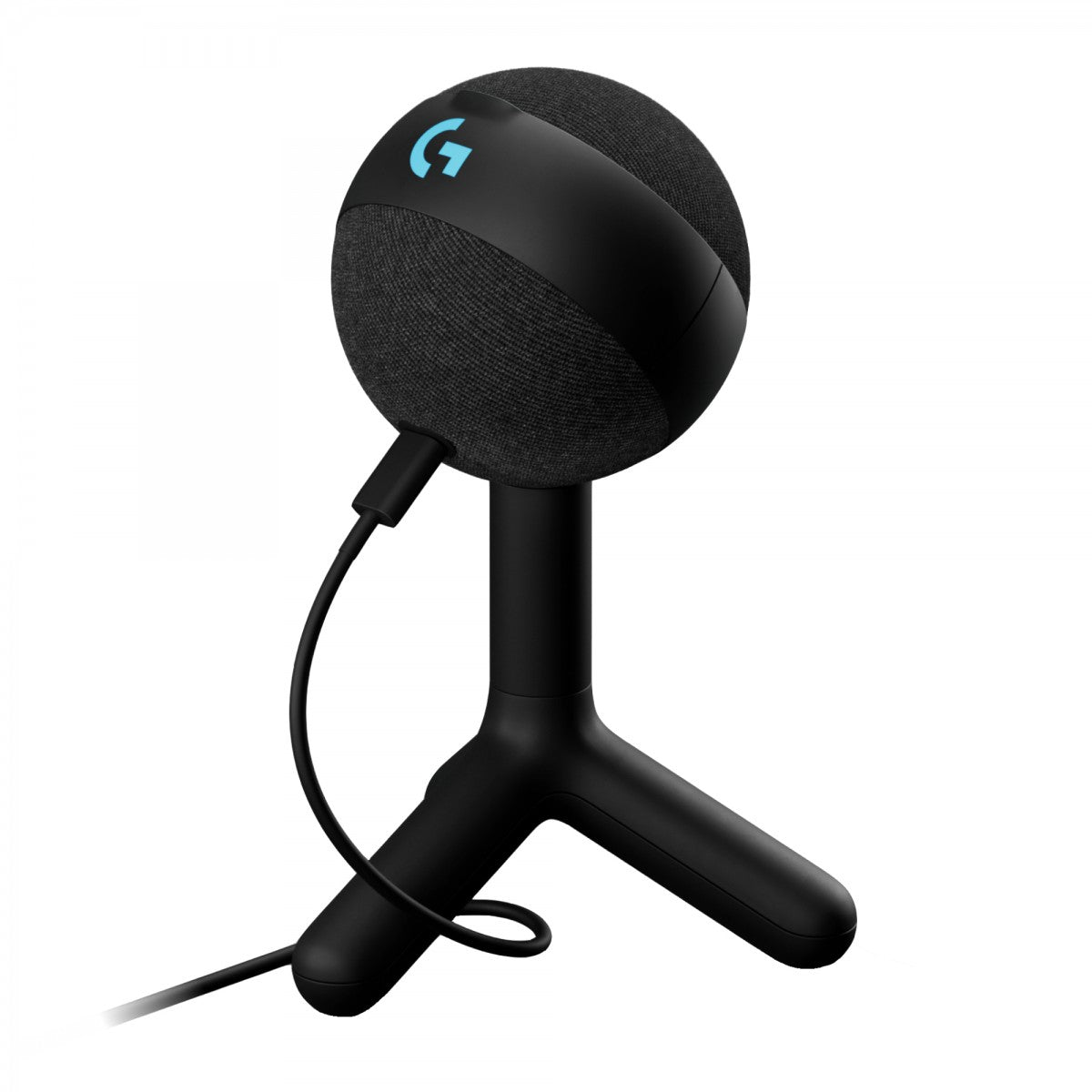 LOGITECH G Yeti Orb Microphone USB black