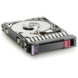 "Hewlett Packard Enterprise 300GB 6G SAS SFF 2.5"""