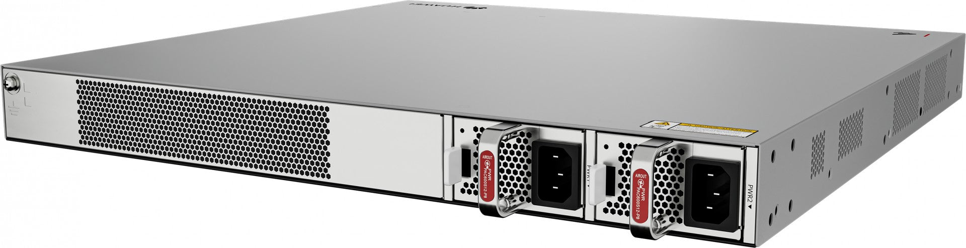 HUAWEI S530-48S4XE 48xGE SFP ports 4x10GE SFP+ ports 2x12GE stack ports with 1xAC power module eKit