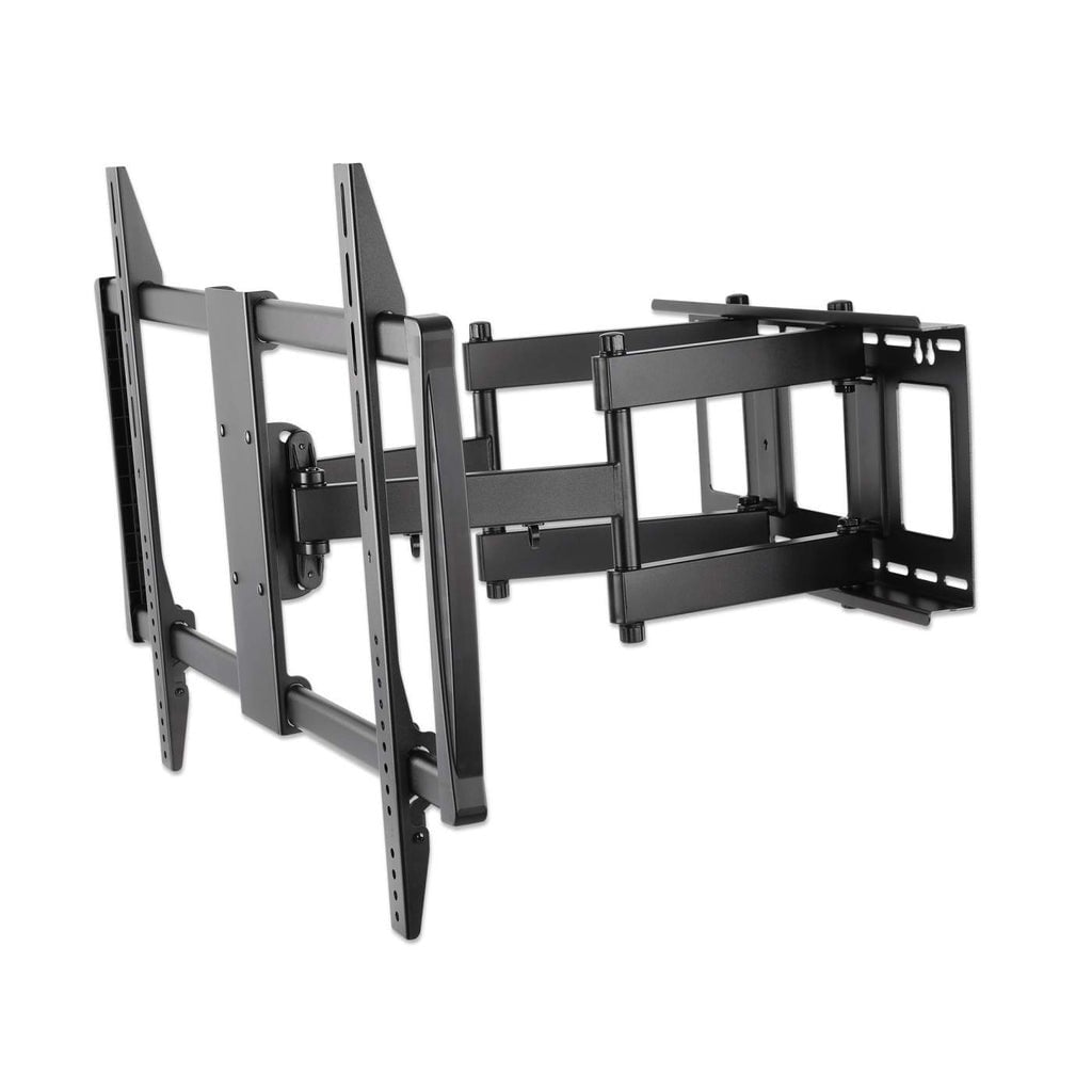 "Manhattan 461221 Bras de montage mural LCD 100"""