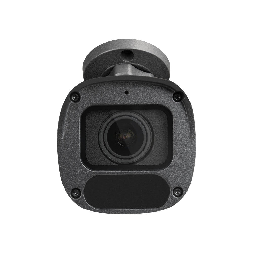 BCS BCS-P-TIP44VSR5-G(2) Caméra tubulaire IP 4MP avec objectif motozoom et IR 50m