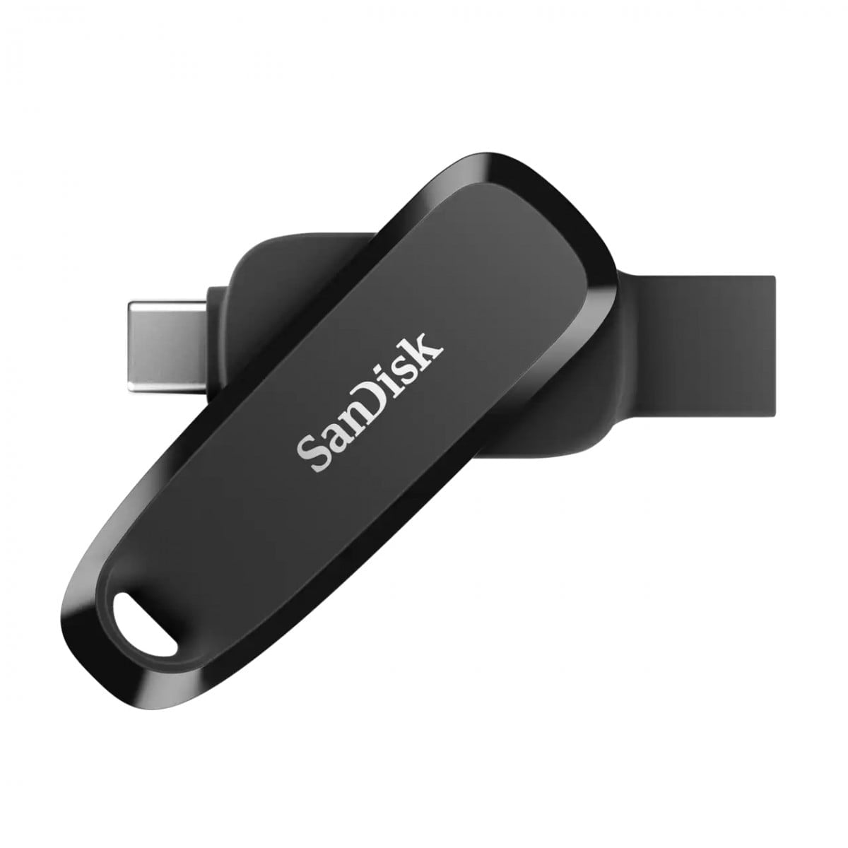Phone Drive USB C & USB A 100MB/s 128GB
