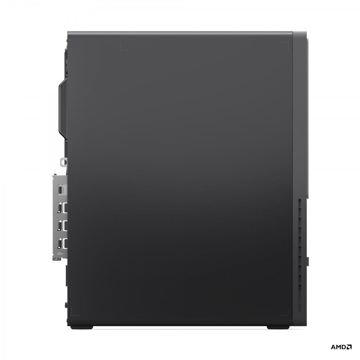 Lenovo ThinkCentre neo 55s Gen 6 Copilot+ PC AMD Ryzen AI 5 330 16 Go DDR5-SDRAM 512 Go SSD AMD Radeon RX 6400 Windows 11 Pro SFF Noir