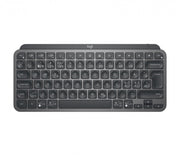 Logitech 920-010604 clavier Bureau RF sans fil + Bluetooth QWERTY Nordique Graphite
