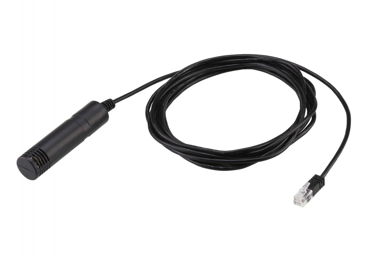 ATEN Capteur de température - 80 g - 110 mm - 160 mm - 40 mm - 80 g - 0 - 55 °C