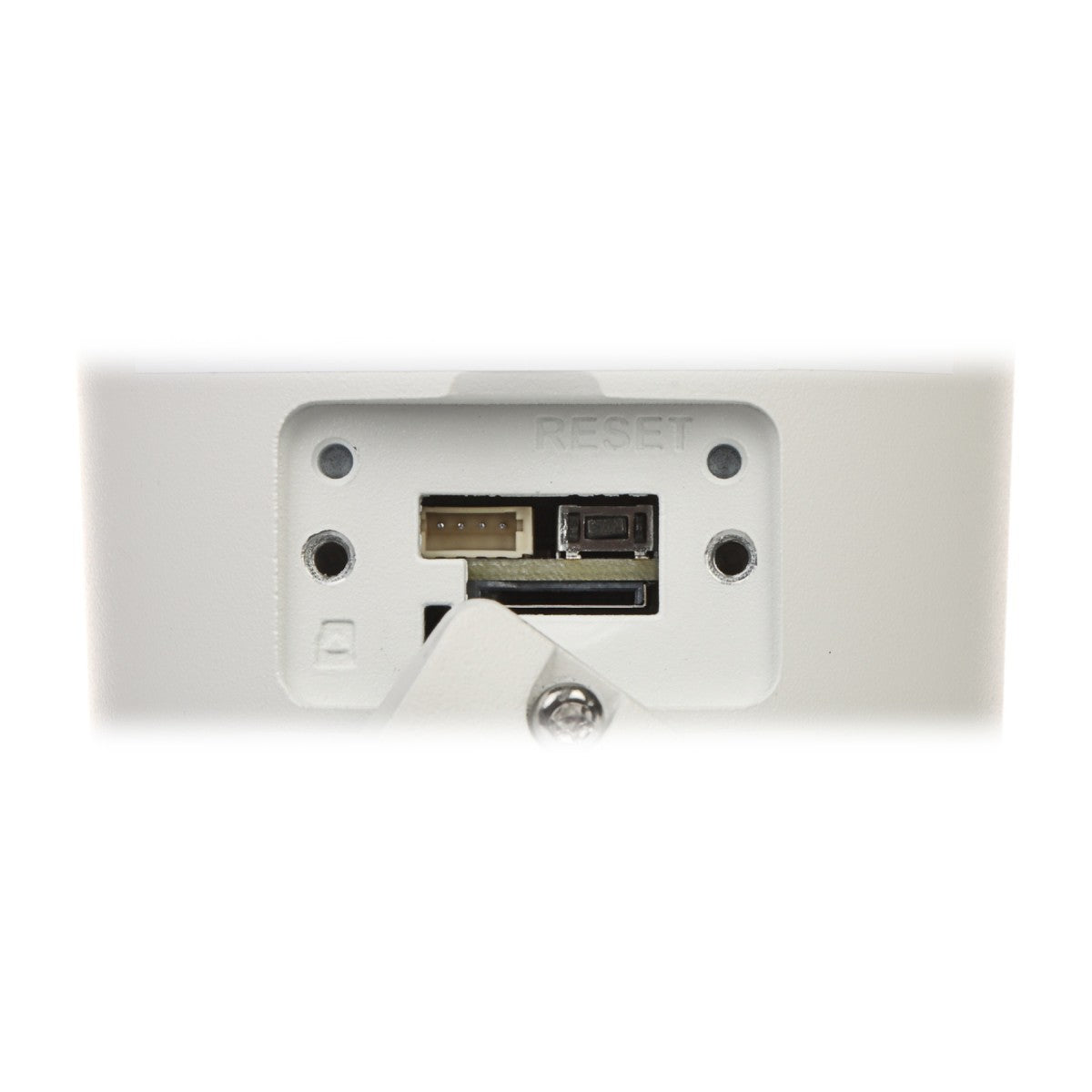 Hikvision DS-2CD2063G2-LI2U(2.8mm) 6 MP caméra réseau Bullet avec Acusense et éclairage hybride intelligent fixe
