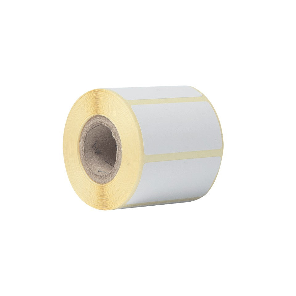 BROTHER thermal label roll 51X26 12 pack