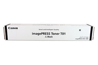 CANON Toner T01 Black