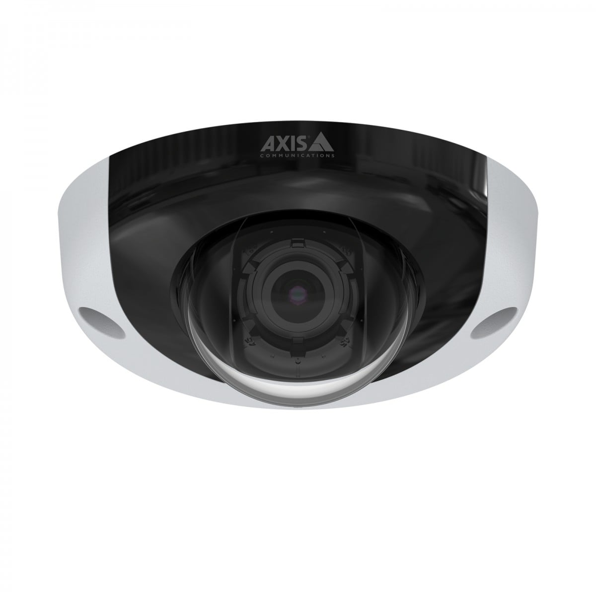 AXIS 01932-021 caméra de sécurité Caméra IP Dome de sécurité 1920 x 1080 pixels Plafond