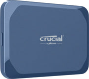 Crucial X10 4TB Portable SSD