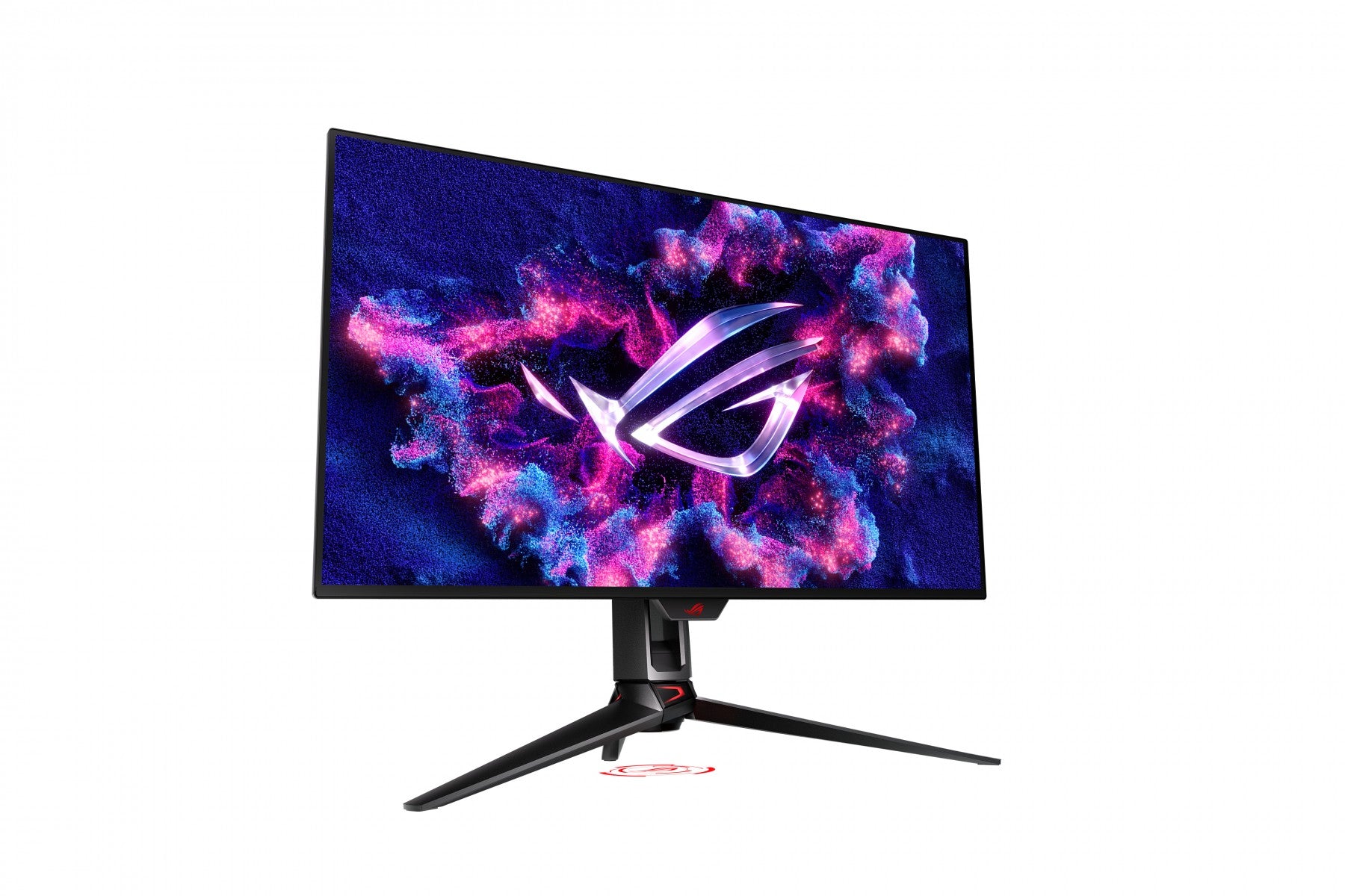 "ASUS ROG Swift OLED PG32UCDMZ écran plat de PC 80 cm (31.5"") 3840 x 2160 pixels 4K Ultra HD QD-OLED Noir"