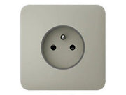 Ajax Systems 89054.164.OY SoloCover (de base) [type E] - perle