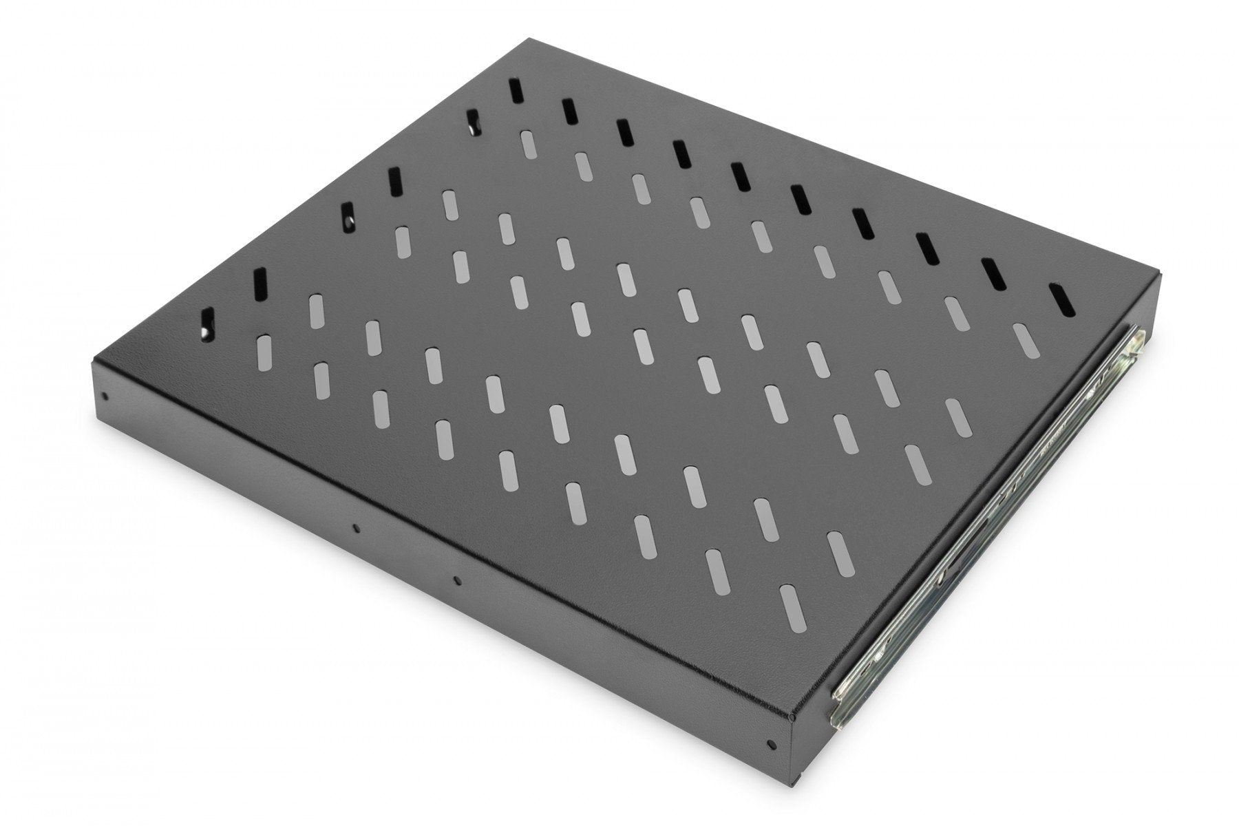 Digitus DN-19 TRAY-2-600-SW accessoire de racks