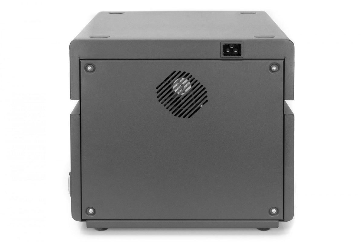 Digitus DN-45004 chariot et rangement roulant Étui de gestion du dispositif portable Noir