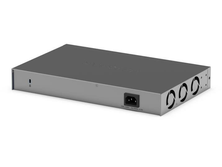NETGEAR 16P 10G/MG Smart Switch