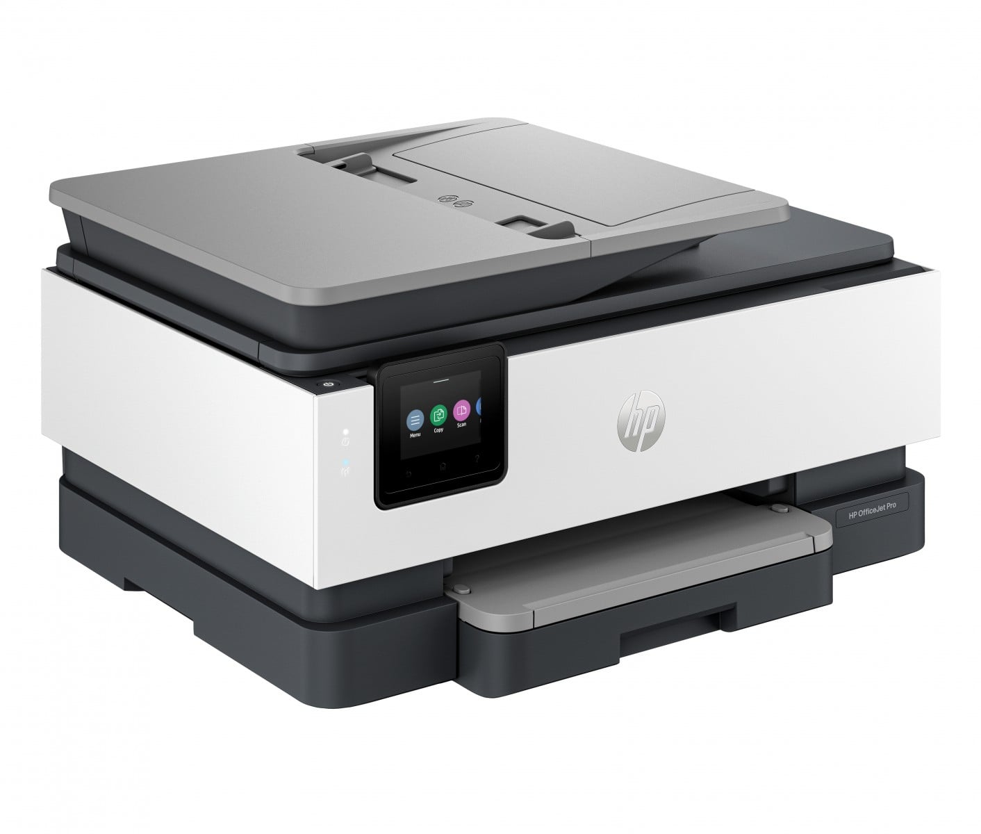 HP Officejet Pro 8122e All-in-One MFP colour inkjet A4 12ppm Copy 20ppm Print 225sheets USB Wi-Fi Bluetooth LAN