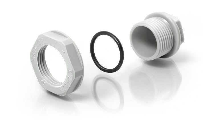 QuWireless QuCap M20 QuGland M20