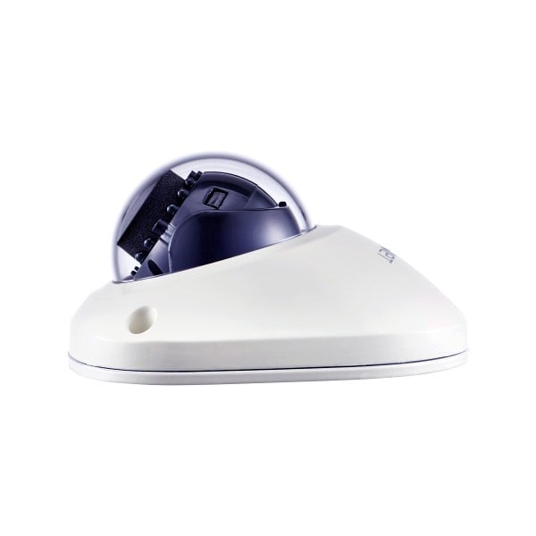 Hanwha ANV-L6023R caméra de sécurité Dôme Caméra de sécurité IP Intérieure et extérieure 1920 x 1080 pixels