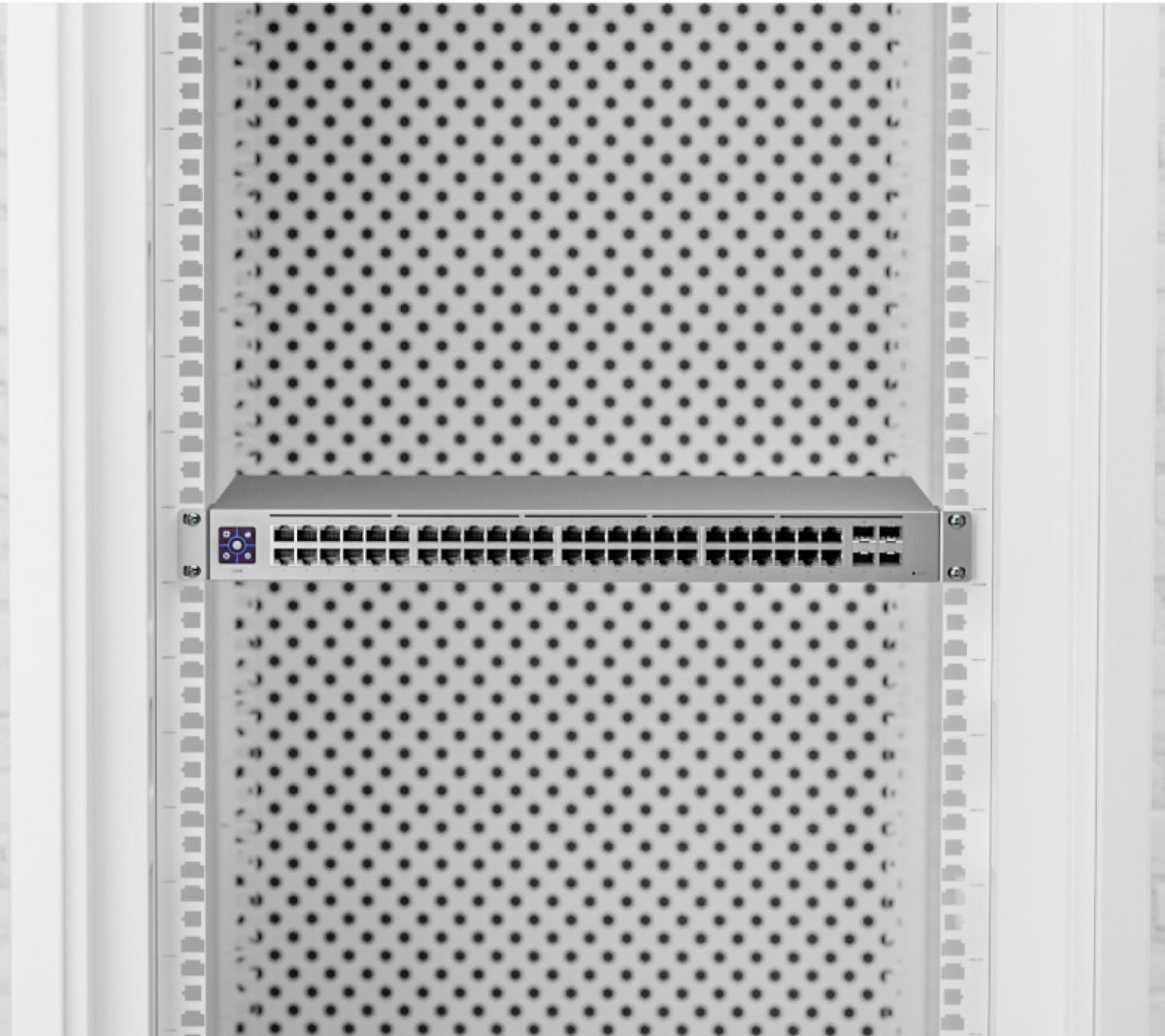 UniFi 48Port Gigabit Switch with SFP