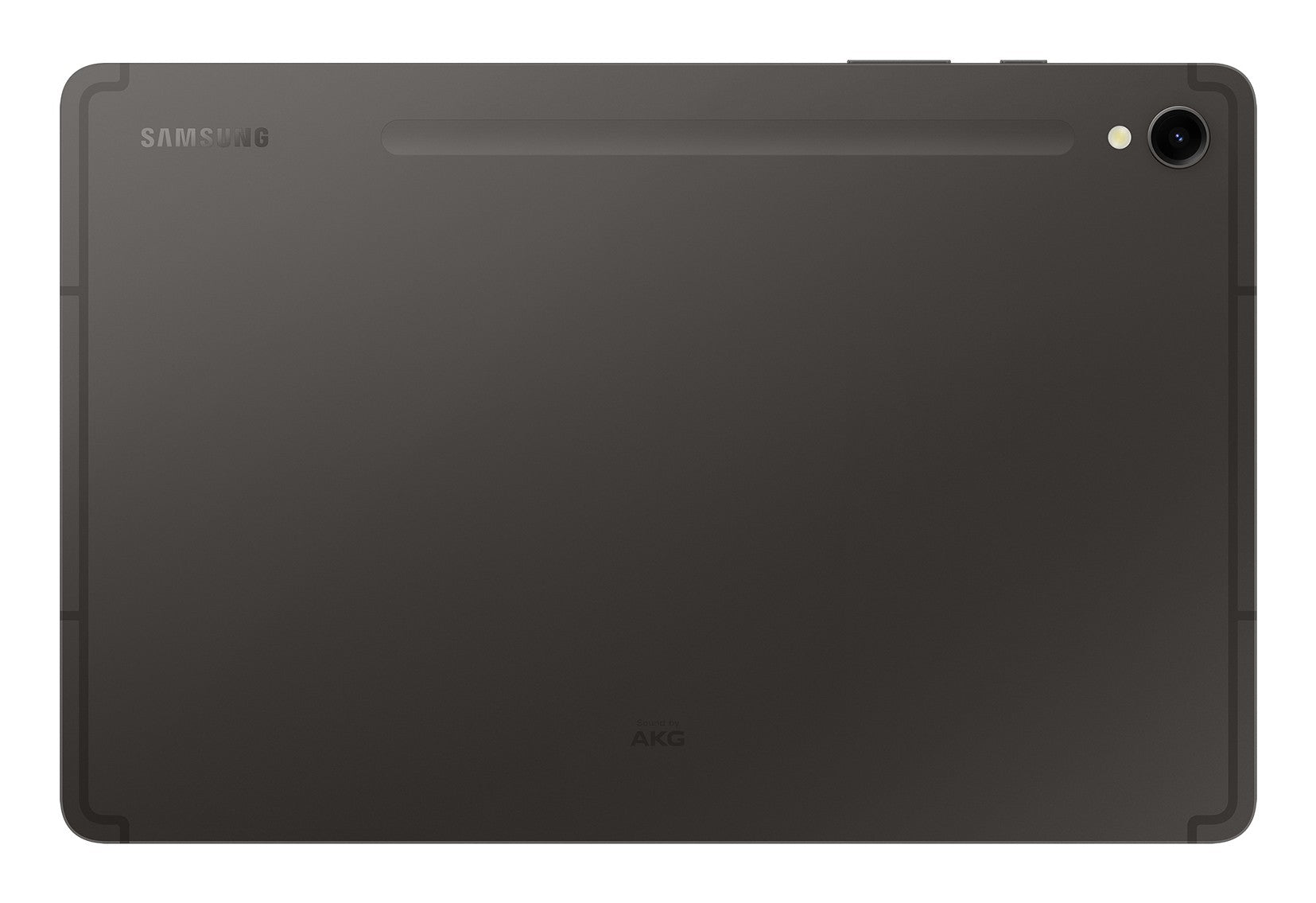 "Samsung Galaxy Tab S9 SM-X710N Snapdragon 128 Go 27,9 cm (11"") 8 Go Wi-Fi 6 (802.11ax) Android 13 Graphite"