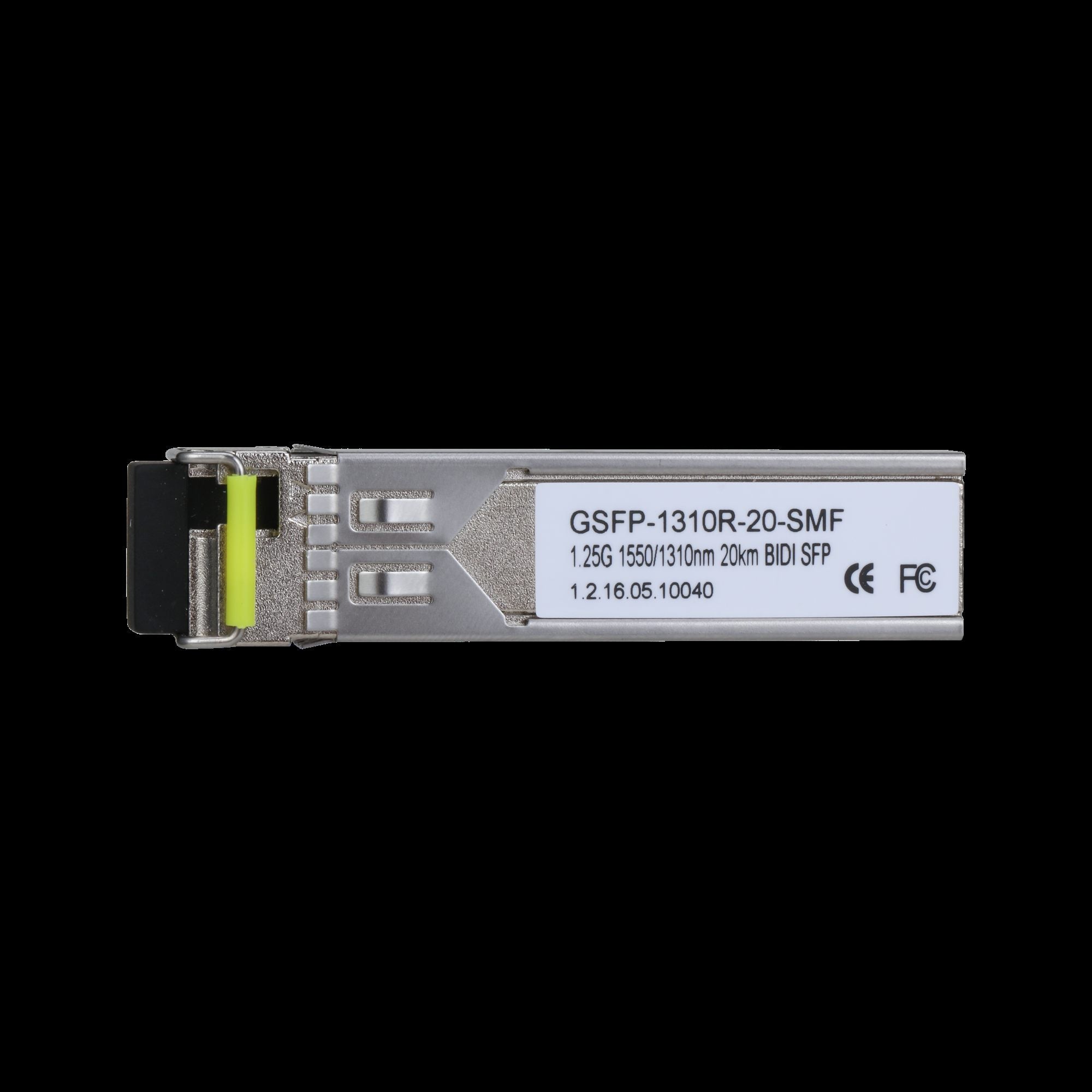 Dahua GSFP-1310R-20-SMF Module optique Gigabit