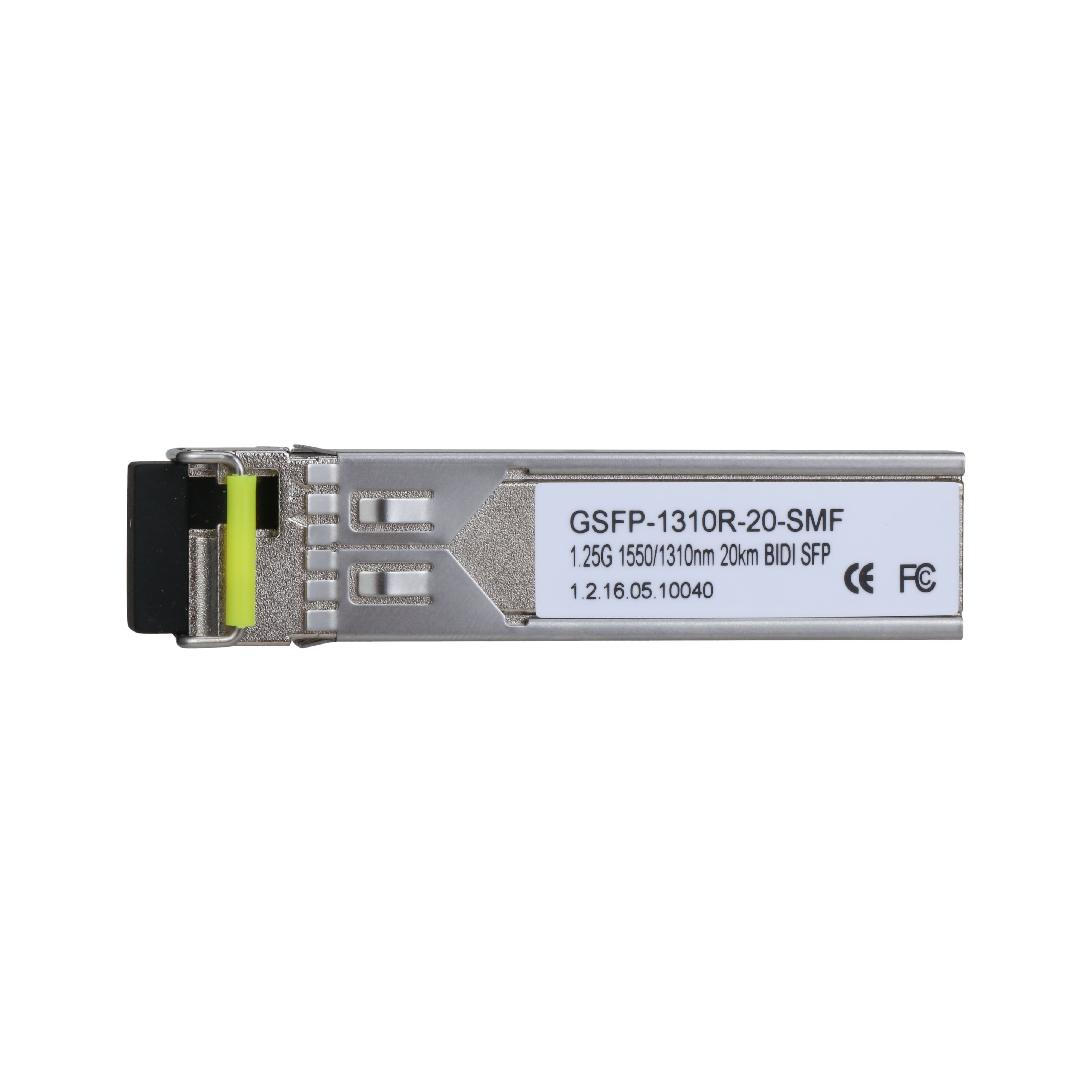 Dahua GSFP-1310R-20-SMF Module optique Gigabit
