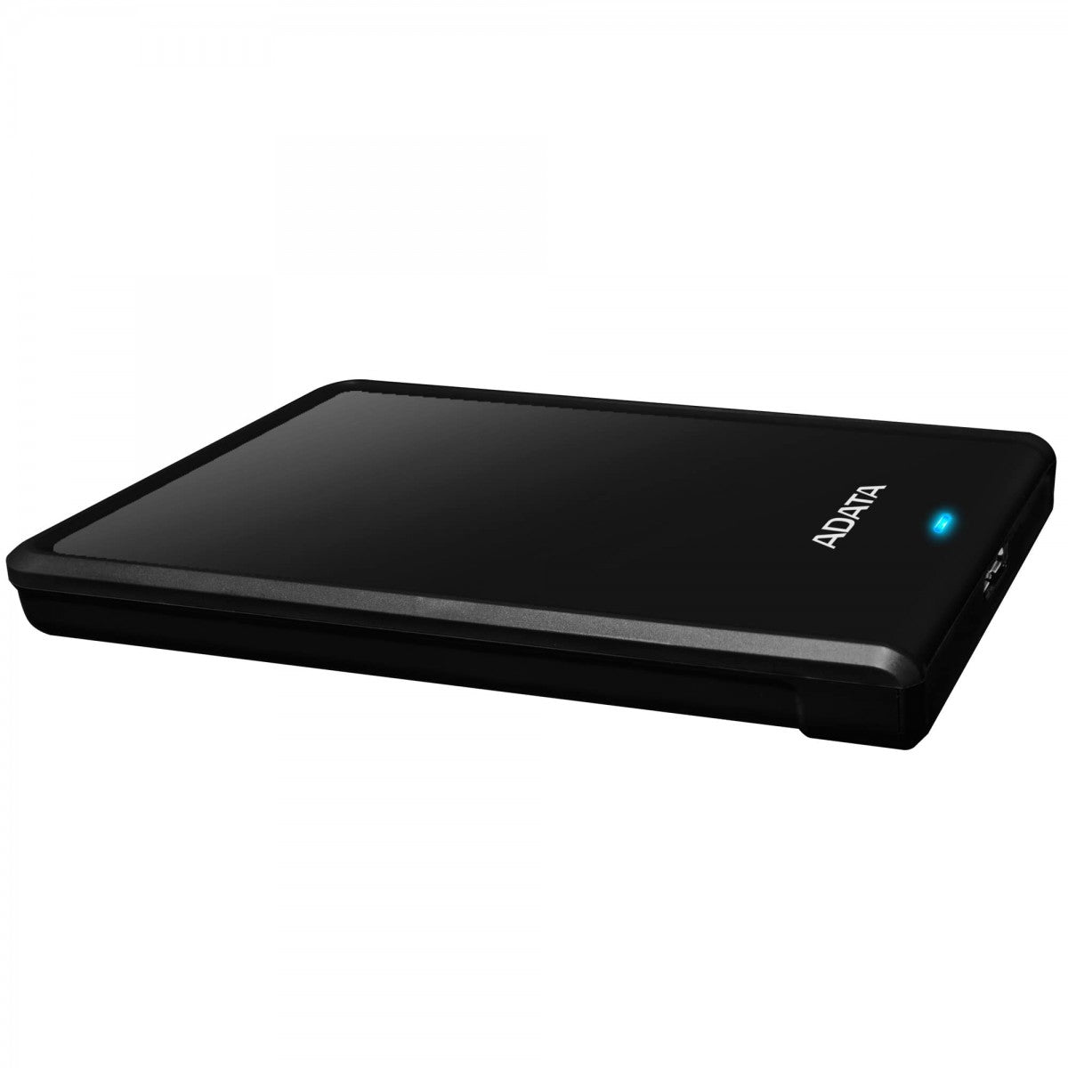 ADATA HV620S disque dur externe 2 To USB Type-C 3.2 Gen 1 (3.1 Gen 1) Noir