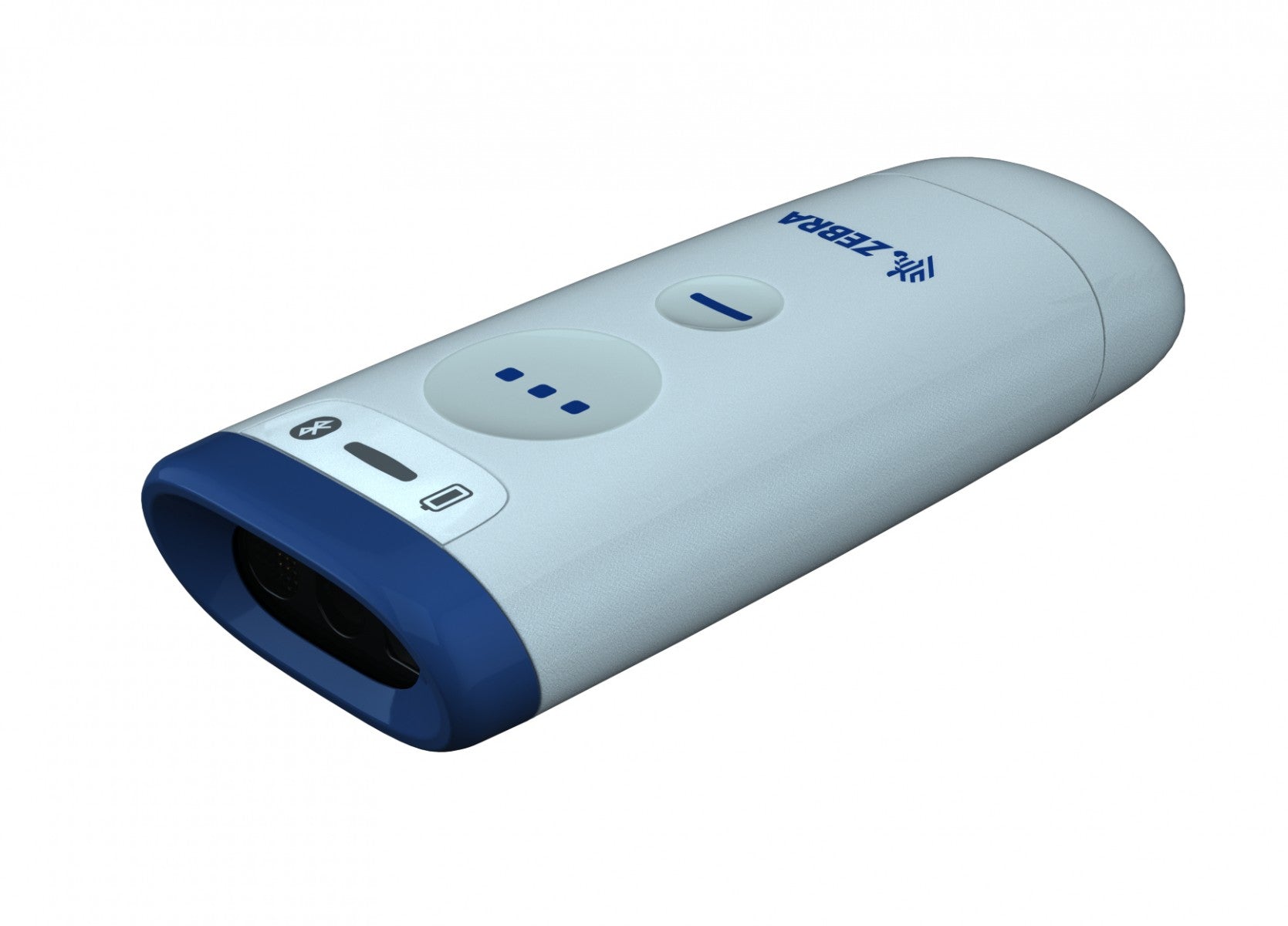 Zebra CS6080-HC4F00BVZWW Scanner de Codes Barres Portable Sans Fil 1D 2D IP65