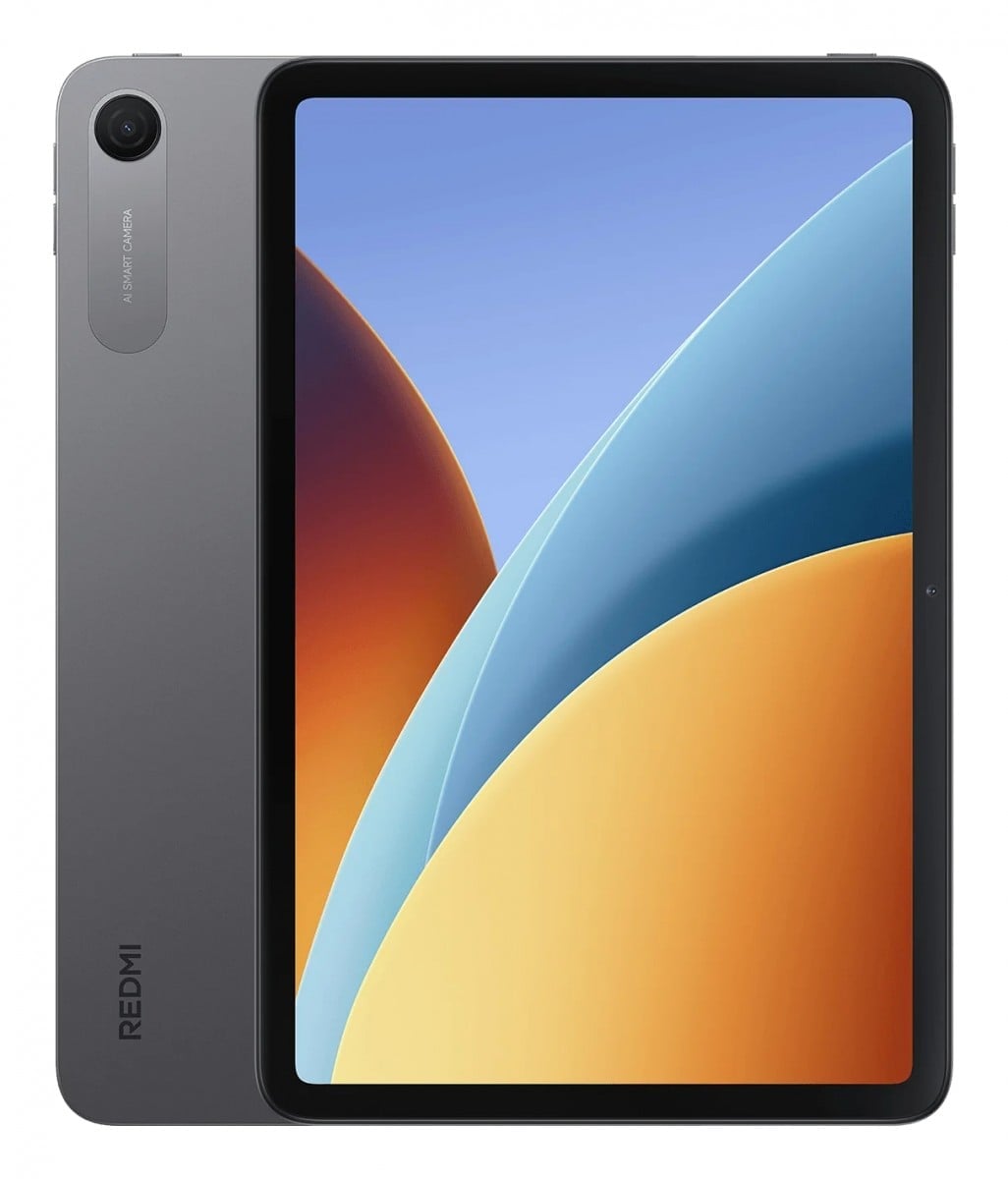 Xiaomi VHU6799EU Redmi Pad 2 4 Go/64 Go Gris Graphite