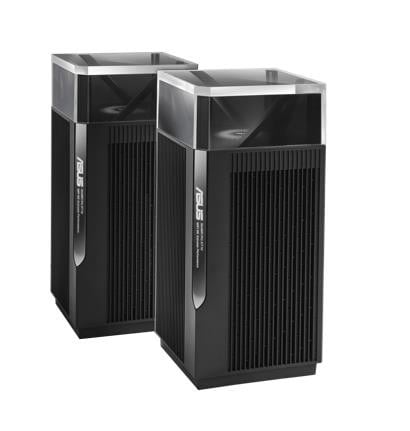 ASUS Wireless-AXE11000 Tri Band 2.5Gigabit Router 802.11 a/b/g/n/ac/ax/wifi6E