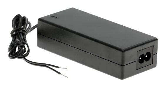 AXIS 5029-032 adaptateur d'alimentation/inverseur intérieur noir