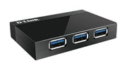 D-Link DUB-1340 Noir