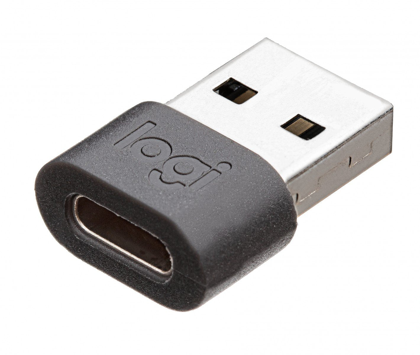 LOGITECH Zone Wired MSFT Teams Headset on-ear wired USB-C graphite Certified for Microsoft Teams