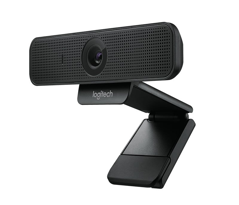 LOGITECH Webcam C925e Webcam colour 1920 x 1080 audio wired USB 2.0 H.264