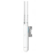 Ubiquiti UAP-AC-M Networks Unifi AC Mesh 1167 Mbit/s Blanc Connexion Ethernet, supportant l'alimentation via ce port (PoE)