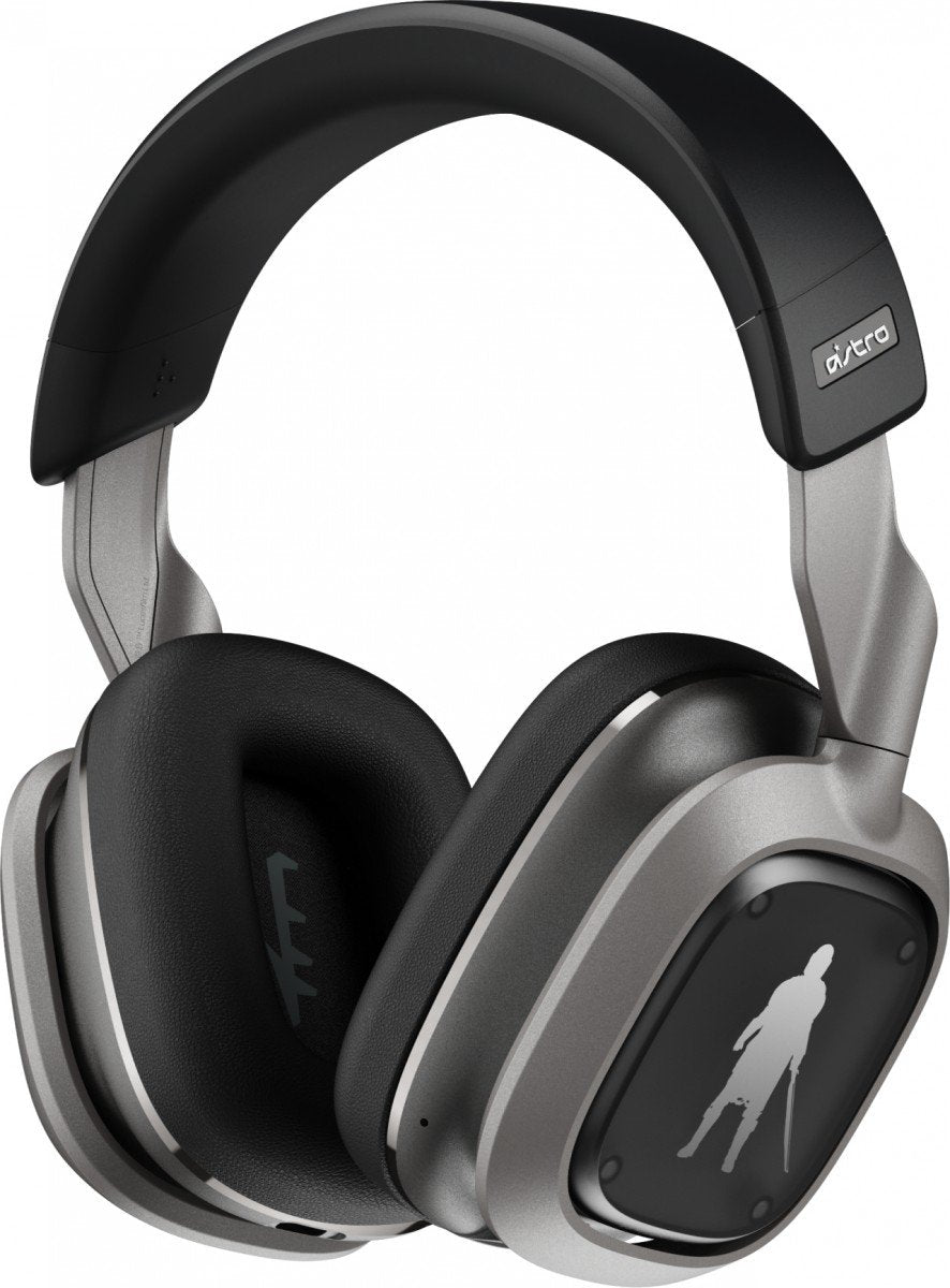 ASTRO Gaming A30 Casque Sans fil Arceau Bluetooth Argent