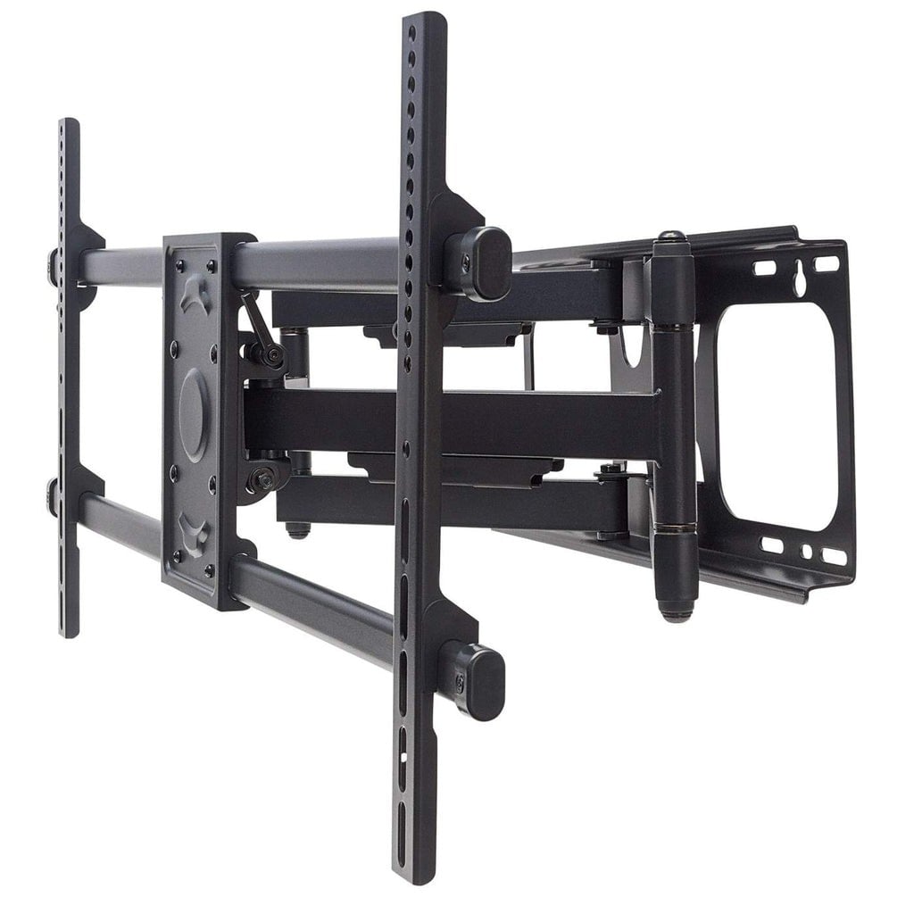"Manhattan 461290 Bras de montage mural LCD 37-90"" Full Motion"