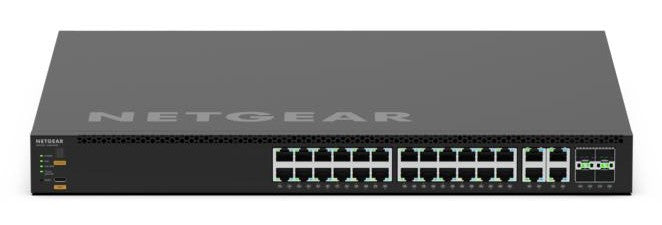 NETGEAR M4350-24M4X4V Managed Switch MSM4332