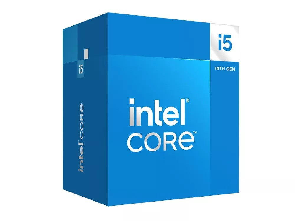 Processeur Intel BX8071514500 Intel Core i5 LGA 1700