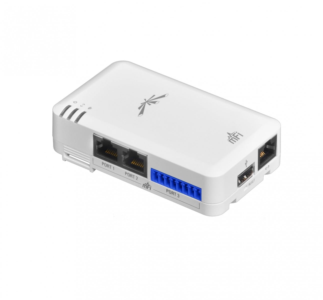 Ubiquiti Networks mPort-S Blanc