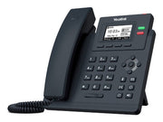 Yealink SIP-T31W téléphone fixe Gris 2 lignes LCD Wifi
