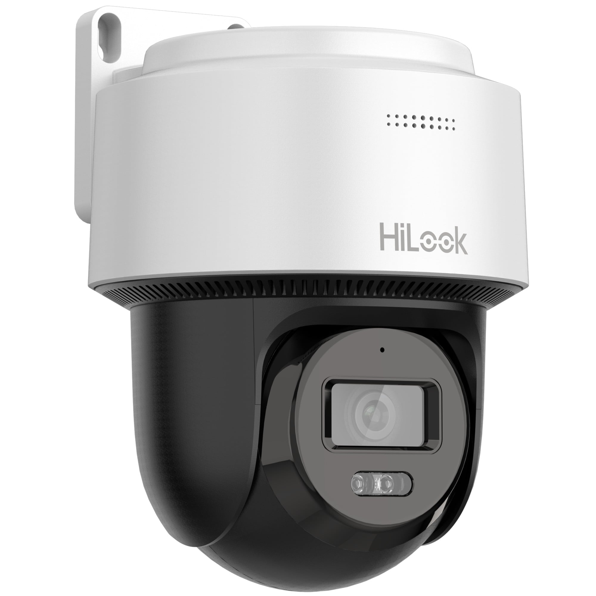 Hilook by Hikvision PTZ-N2C400M-DE(2.8mm) Caméra Smart Hybrid-Light