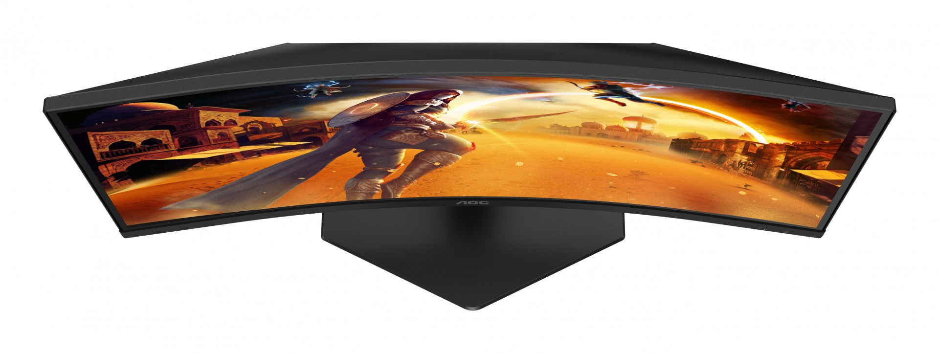 C27G4ZXE 27" 1920x1080 LED HDMI DP