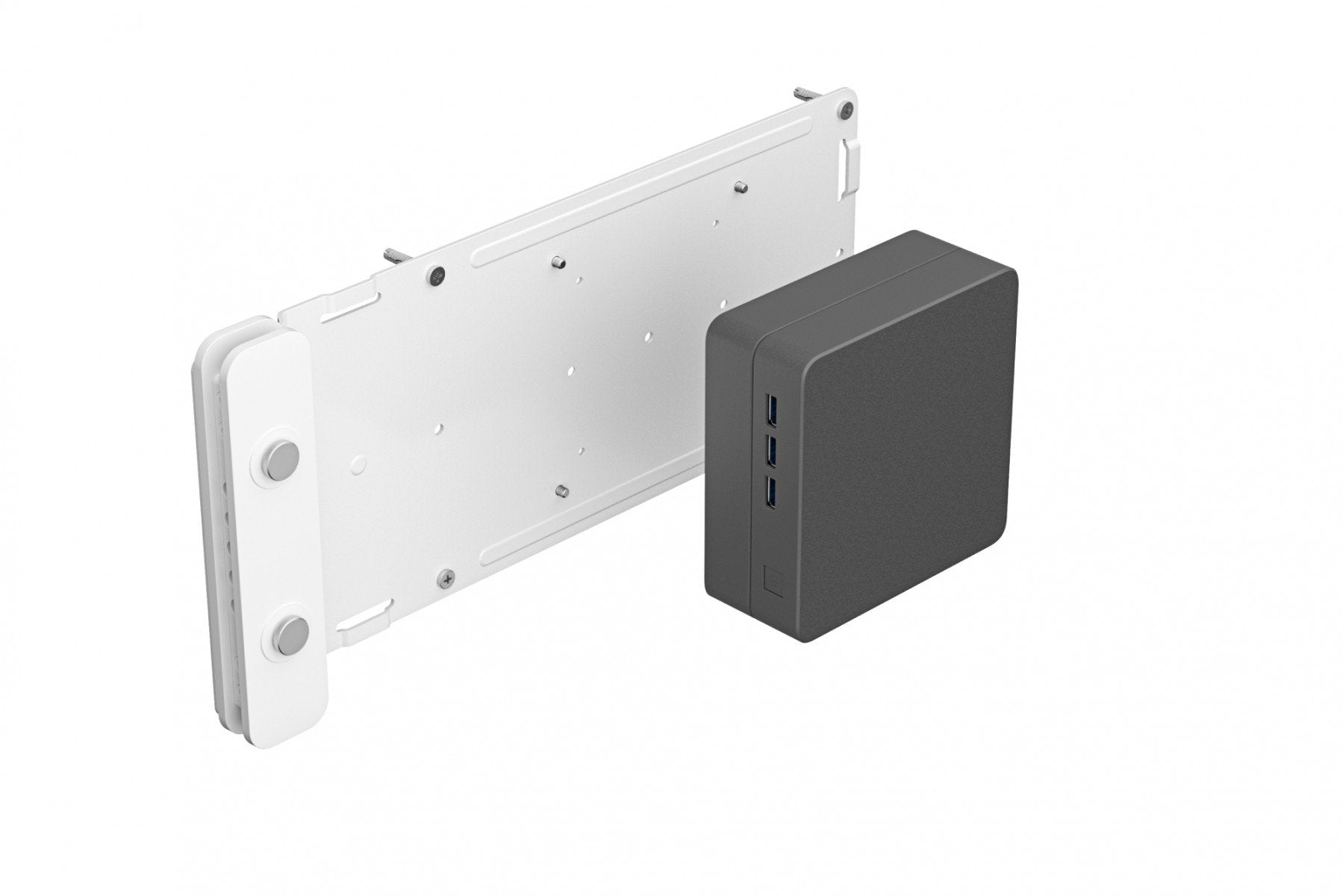 LOGITECH Video conferencing mounting kit for RoomMate Room Solution Base Bundle