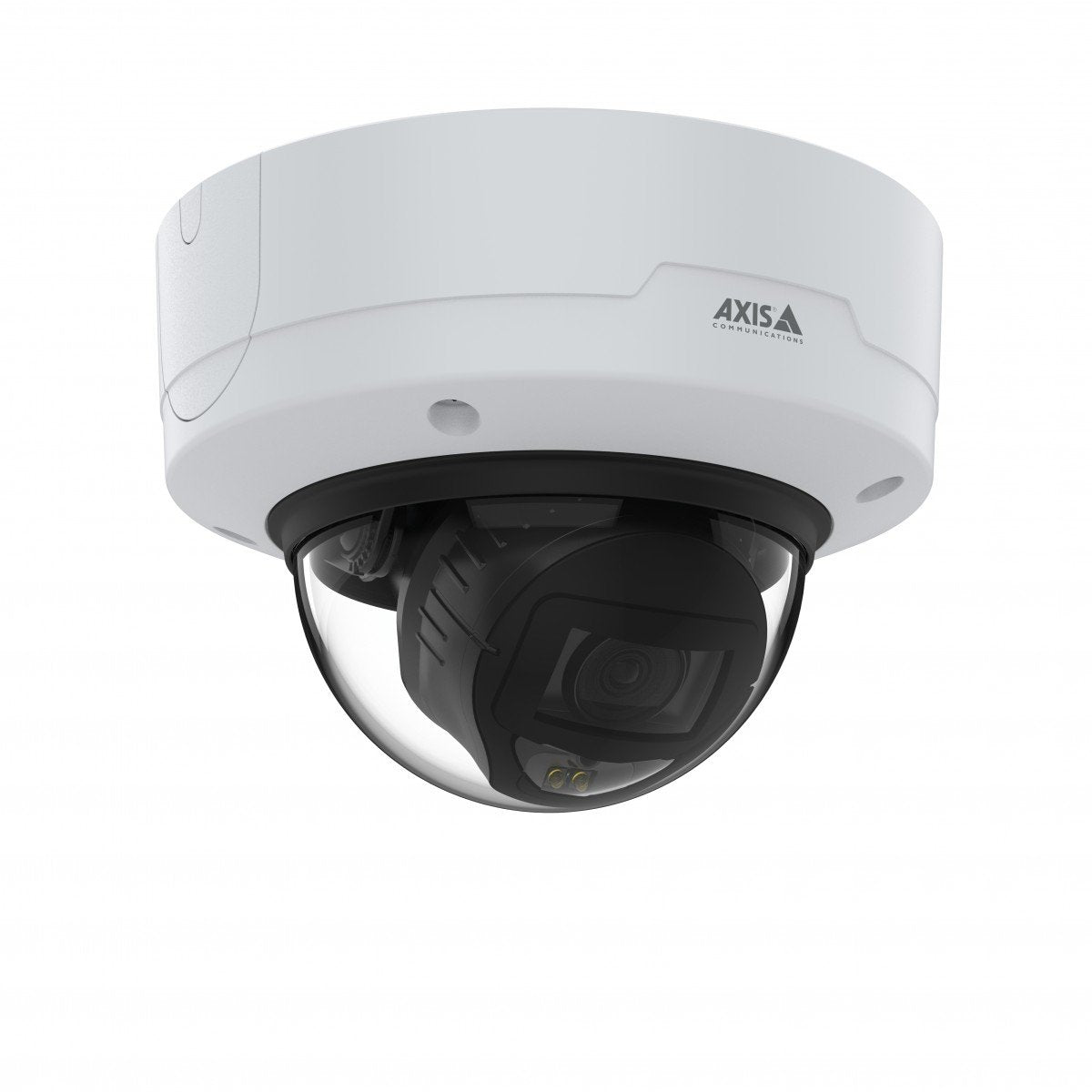 AXIS 02330-001 caméra de sécurité Caméra IP Dome de sécurité Extérieure 2592 x 1944 pixels Plafond/mur