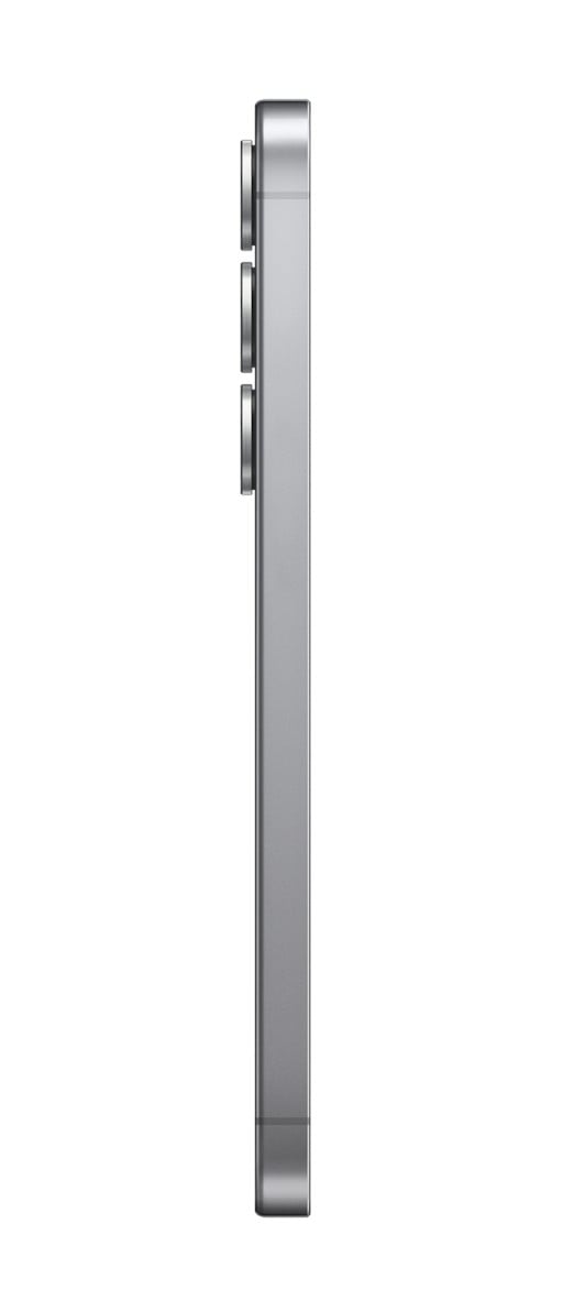 Samsung S25 5G 256GB EE Silver Shadow