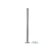 Extralink P600 BALCONY HANDLE WITH U-BOLTS M8