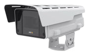 AXIS TQ1501-E SUPPORT DE TRAFIC CRANE