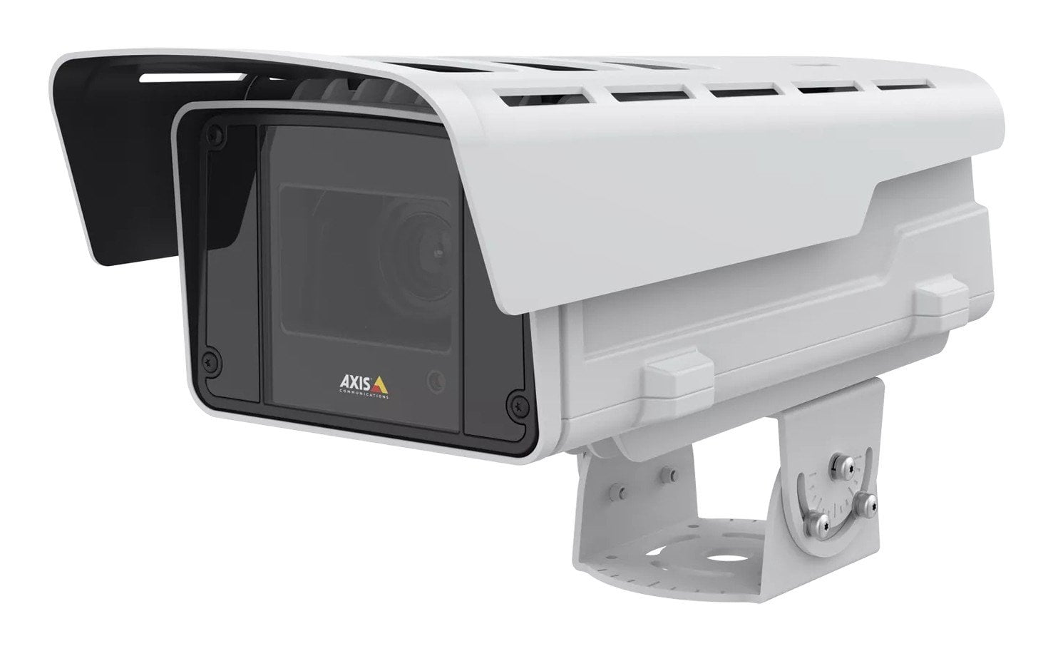 AXIS TQ1501-E SUPPORT DE TRAFIC CRANE